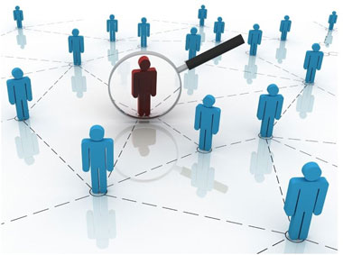 localizador de personas