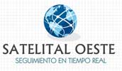 logo de satelital oeste
